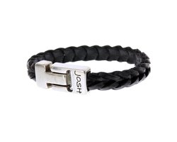 Josh-24773-Armband-Zwart-Heren