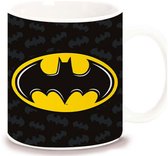 Mug Batman , Dark Knight - 325 ml - Céramique