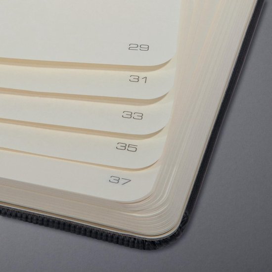 Nu Notebooks - Kraft Range - Manilla Wire Bound A4 Project Book