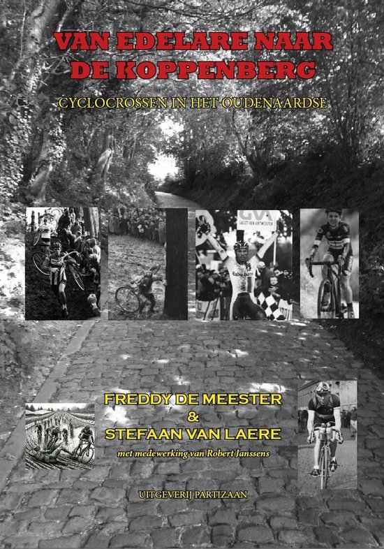 Van Edelare naar de Koppenberg