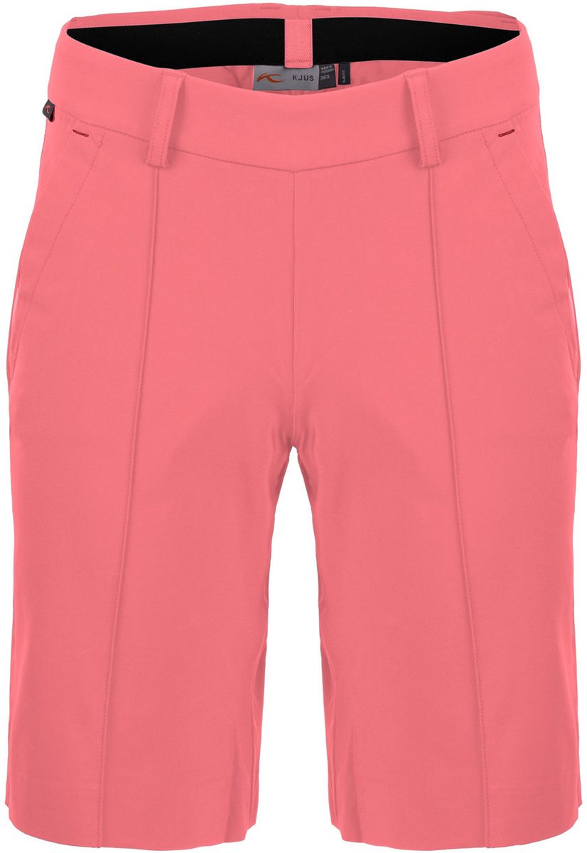 Kjus Women Ava Shorts (10) - - Outdoor Kleding - Broeken - Korte broeken