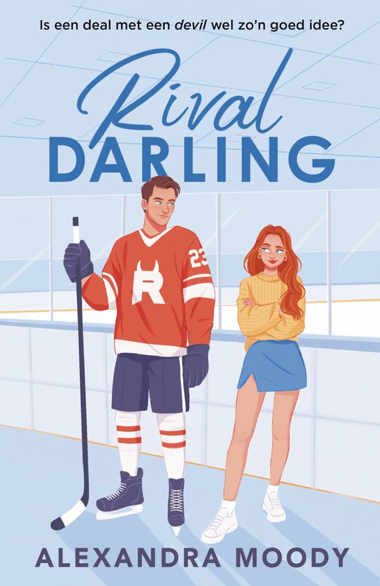 Darling Devil 1 - Rival Darling