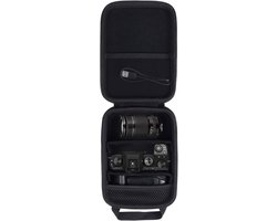 Harde hoes voor Fujifilm X-T30 X-S10 - Beschermende cameratas