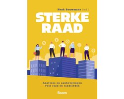 Sterke Raad