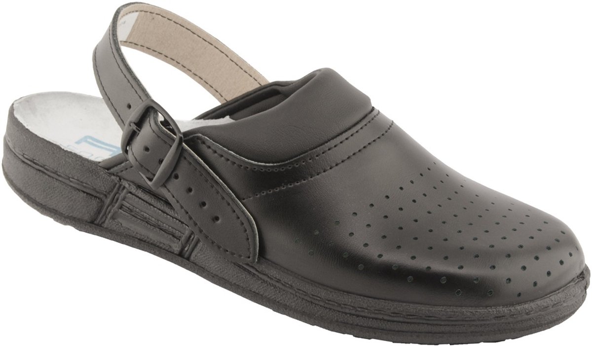 AWC Footwear Sandaal 19101 Classic Air