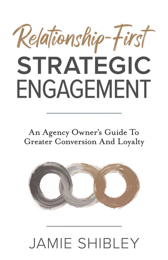 Relationship-First Strategic Engagement - cover