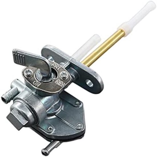 Brandstofkraan - Voor Suzuki 1996-2003 Bandit GSF600S GSF1200 GSF 600 1200 Benzinekraan van JMT — afbeelding 3