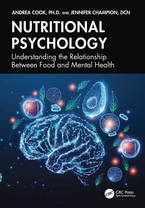 Nutritional Psychology - cover