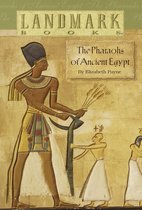 ISBN The Pharaohs of Ancient Egypt, Anglais, Livre broché, 192 pages