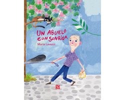 Los Especiales de A la Orilla del Viento - Un abuelo con sonrisa