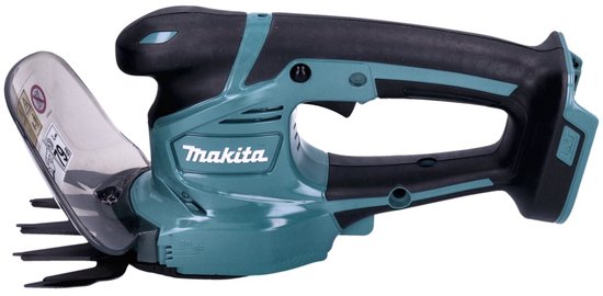 Makita DUM 111 F1XJ Accu grasschaar heggenschaar 18 V + 1x oplaadbare accu 3.0 Ah + Makpac - zonder lader — afbeelding 4