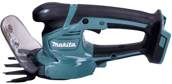 Makita DUM 111 T1X Accu grasschaar heggenschaar 18 V + 1x accu 5.0 Ah - zonder lader — afbeelding 2