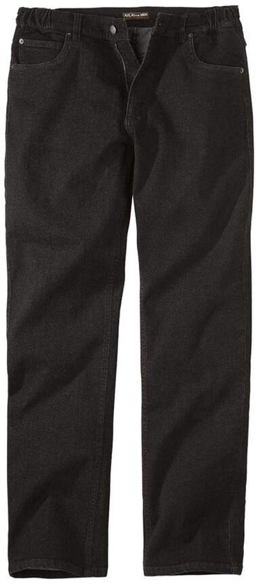 Grote maten stretch jeans heren | Ulla Popken