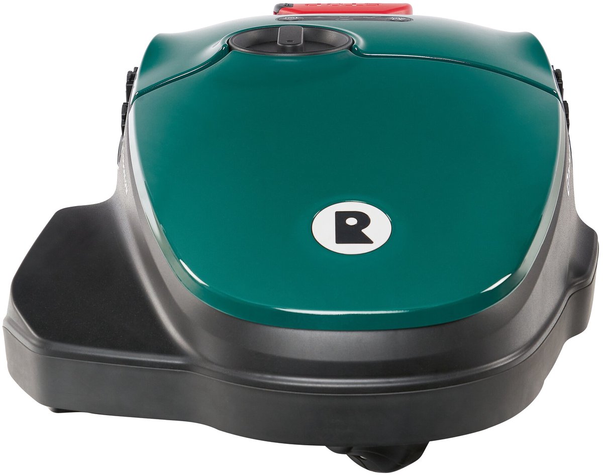 Afbeelding 2 van ROBOMOW RKS800 - Robotmaaier - Maairobot - Wifi - Randmaaien - App bestuurbaar - 800m²