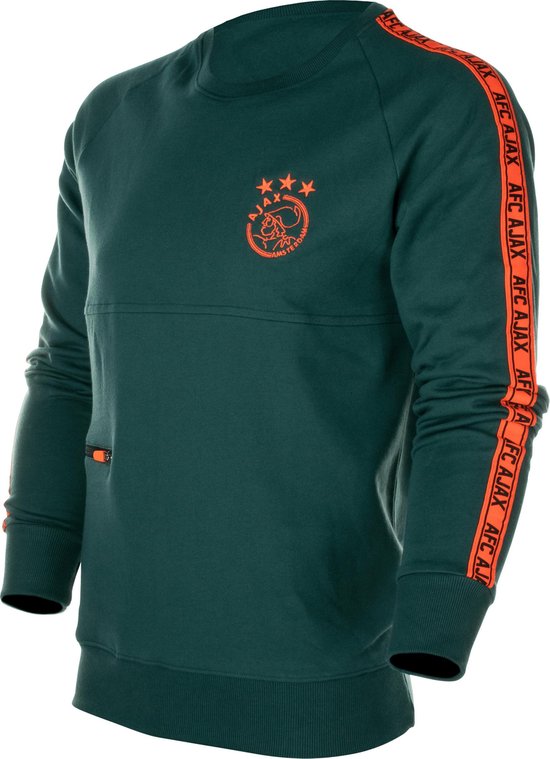 Ajax sweater uit 2019 2020 Senior bol