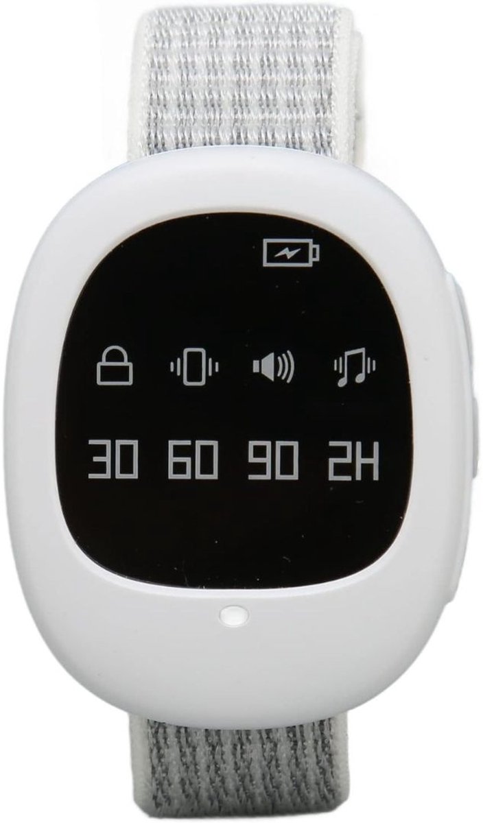 ApexArte® Draadloze Anti Bedplassen Alarm 2-In-1