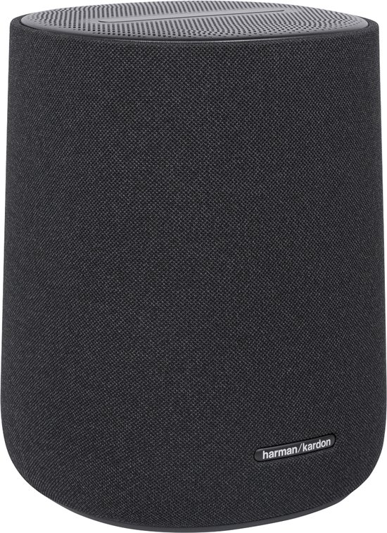 Harman Kardon Enchant Speaker - Zwart