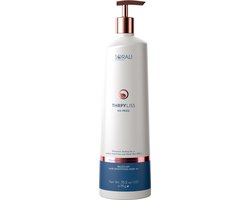 SORALI THERAPY LISS KERATIN NO FRIZZ 1LONE STEP