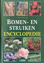 Encyclopedie  -   Bomen en struiken encyclopedie