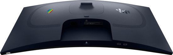 Alienware AW3225DM - WQHD VA Curved Gaming Monitor - 180Hz - 31.5