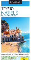 Capitool Reisgidsen Top 10 - Napels en de Amalfikust