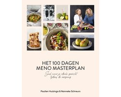 Het 100 dagen meno masterplan