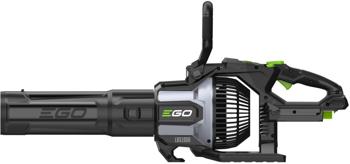 EGO LBX1000 Accu Bladblazer – foto 3