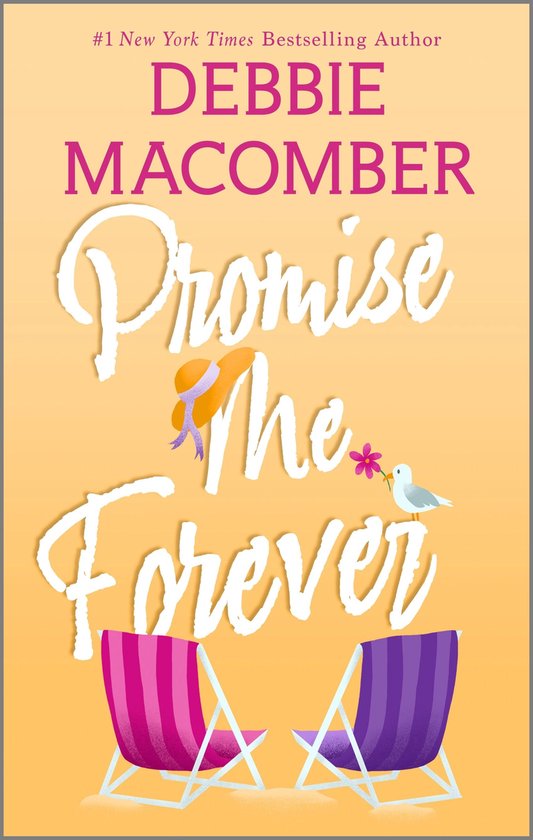 Promise Me Forever - cover