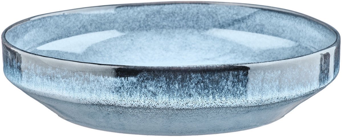GENESIS fruitmand Ø28cm - Zee