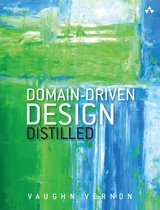 Domain Driven Design Distilled