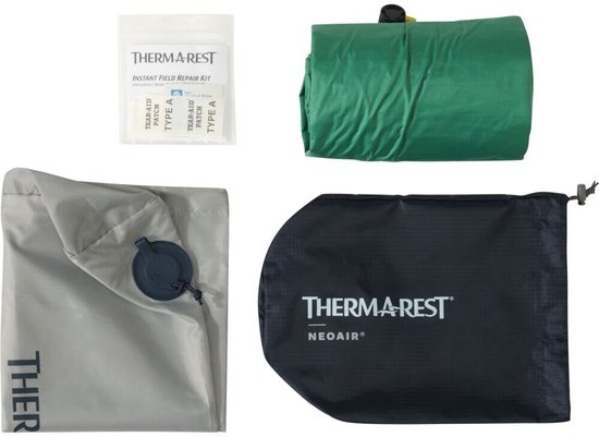 Therm-a-Rest - Trail Pro - Dennen - Mat - L — afbeelding 2
