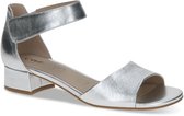 Caprice Dames Sandaaltje 9-28212-42 920 G-breedte Maat: 38 EU
