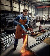 Bol.com Bosch Professional GWS 22-230 P Haakse slijper 2200W - 06018C1105 aanbieding