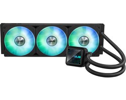 ASUS Prime LC 360 ARGB - Zwart