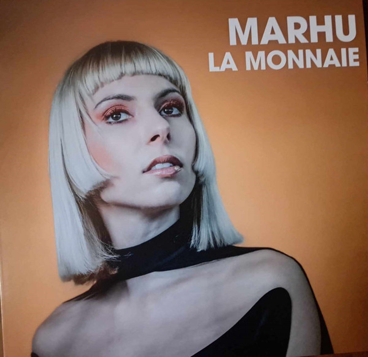 Marhu - La Monnaie