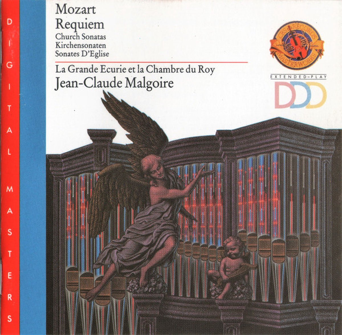 equiem / Church Sonatas