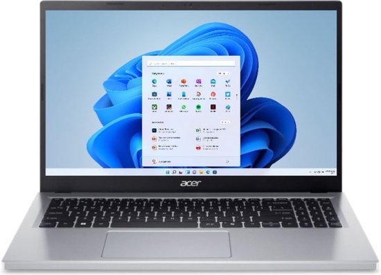 Acer Aspire Go 15 AG15-31P-38Q5 Qwerty