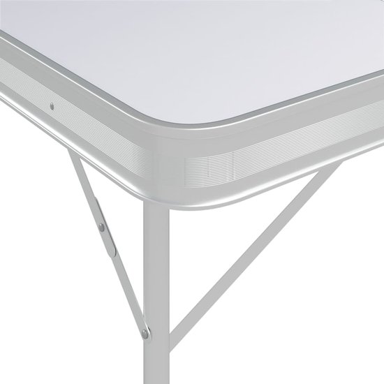 Vidaxl Tuintafel 1 Zwart 185 X 90 X 74 Cm Tuin Tafel