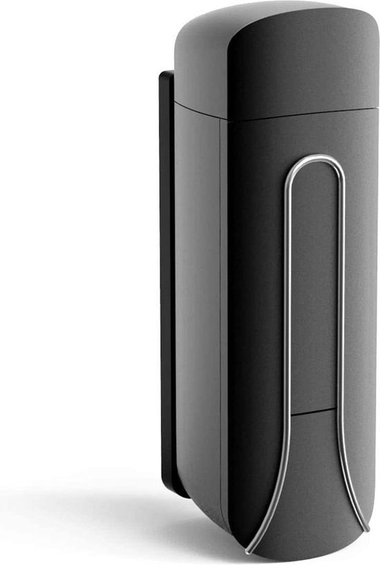 Handpers Schuimende Zeepdispenser Voor Badkamer Vloeibare Zeep Mousse Fles Hervulbare Keuken Afwasmiddel Container kopen vanaf een prijs van 14