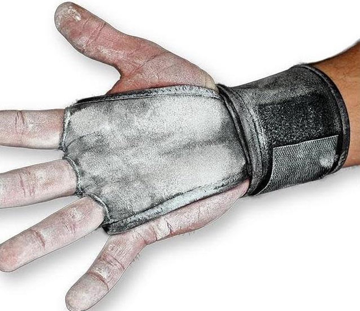 Jerkfit WODies glove l Functional training handschoenen l XL l zwart