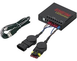 Eheim powerled+ controller