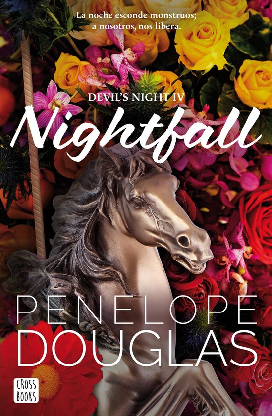Devil's Night 4 - Nightfall