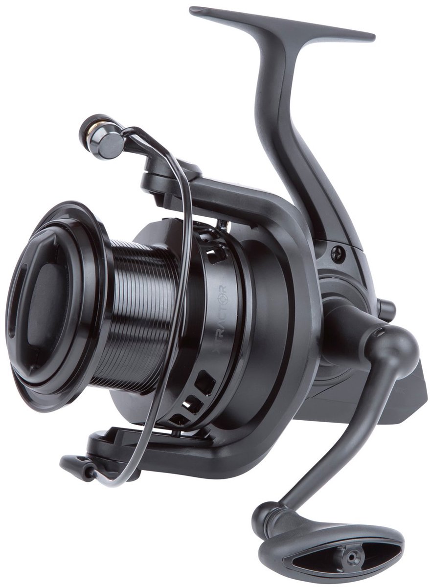 Sonik Xtractor Black - Maat : 5000