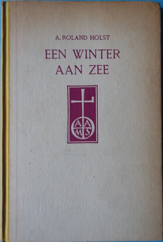 9789060192092 - Een winter aan zee