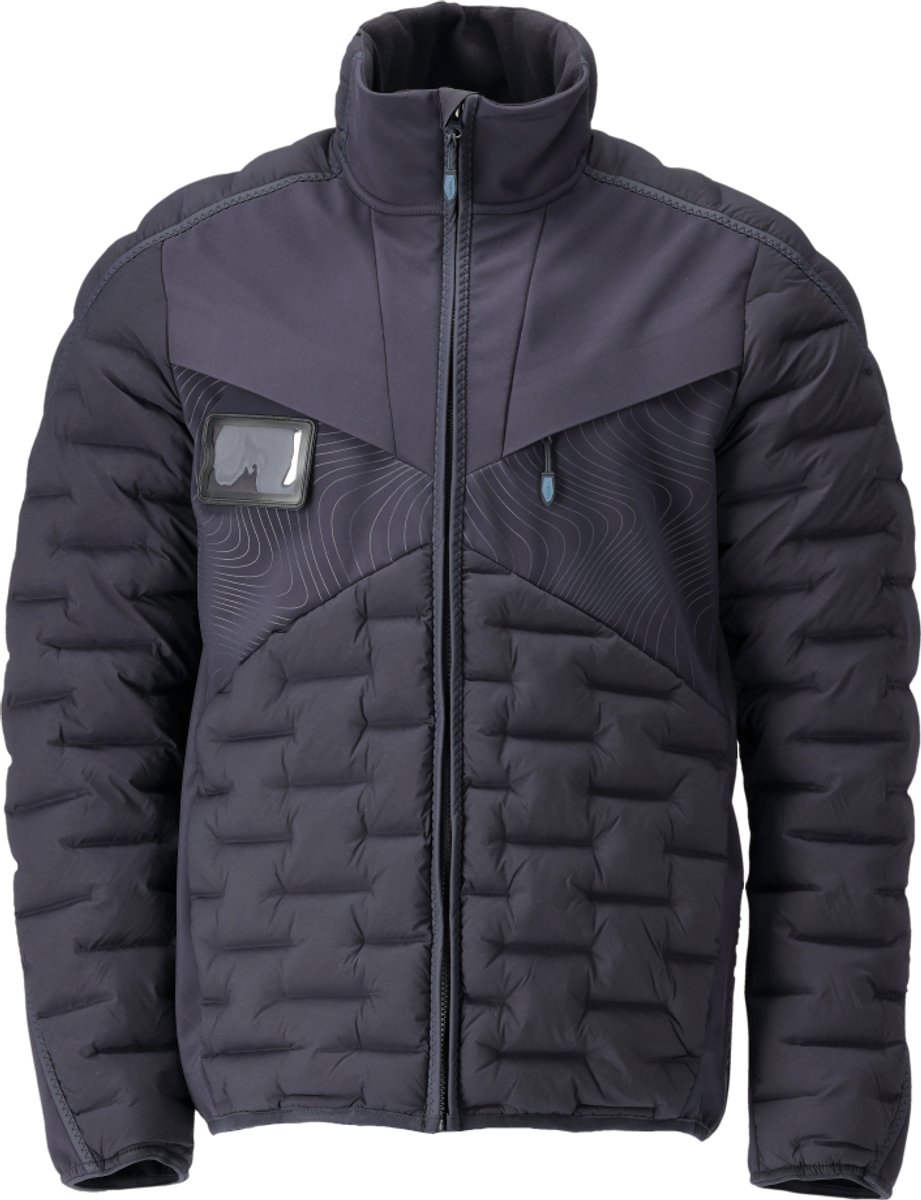 Mascot Customized Jas 22015-617 - donkermarine - L
