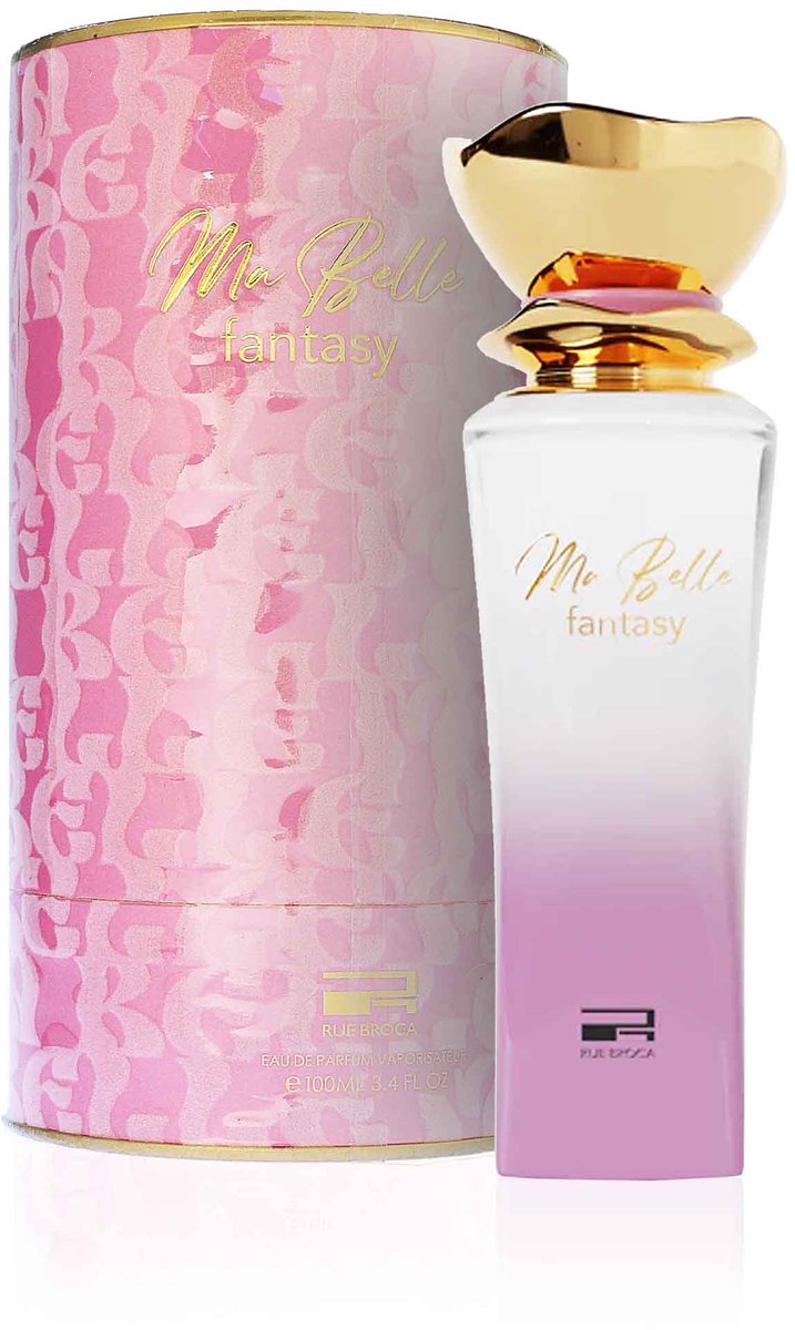 Rue Broca Ma Belle Fantasy Edp W 100ml