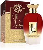 Al Wataniah Ghala Eau de Parfum 100ml