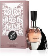 Parfum AL WATANIAH SHAGAF AL WARD, 100ml