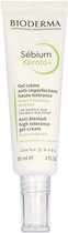 Bioderma Sébium Kerato+ Eficacia Antiacné, Máxima Tolerancia 30 Ml