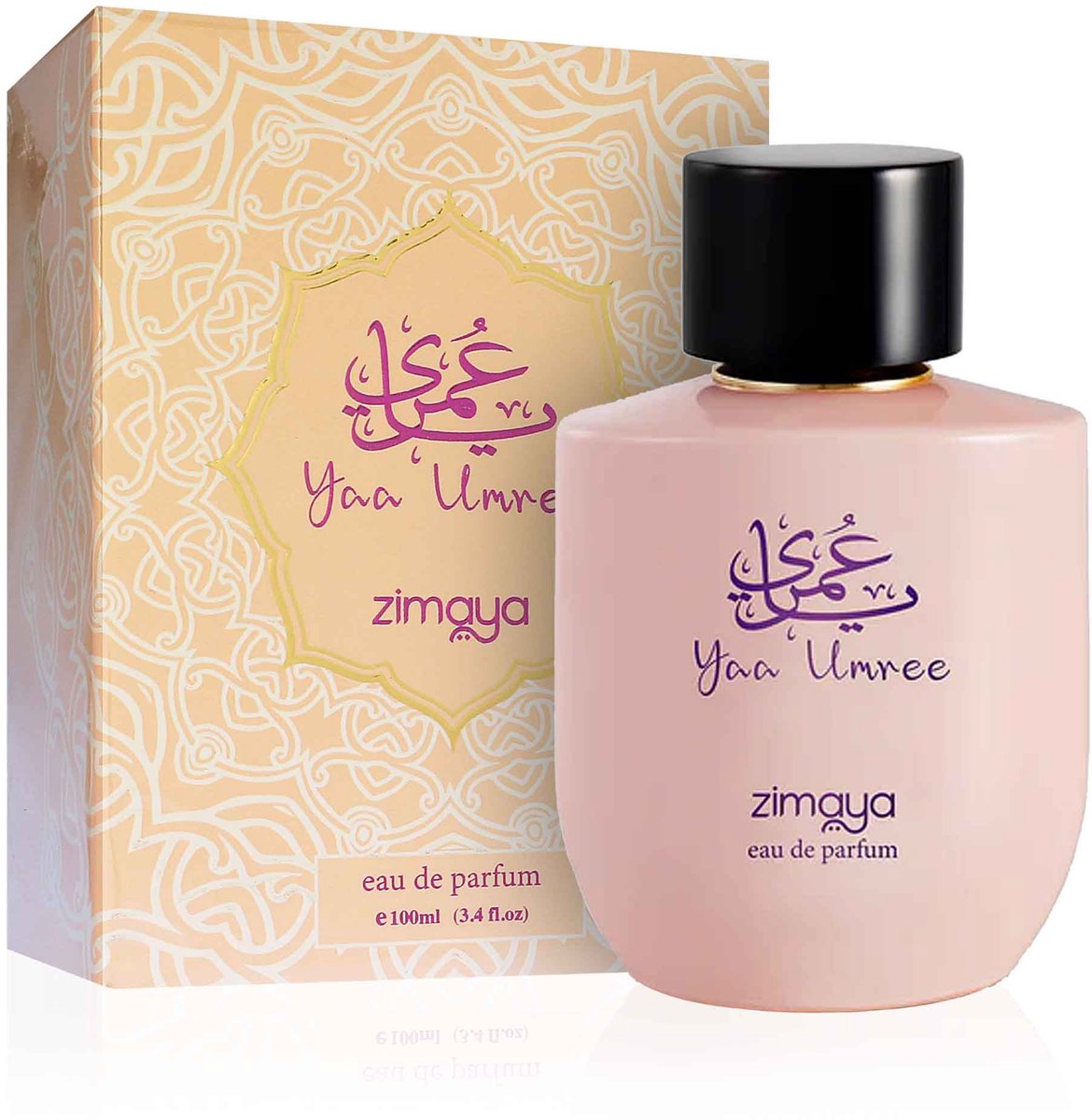 Damesparfum Zimaya Yaa Umree EDP 100 ml
